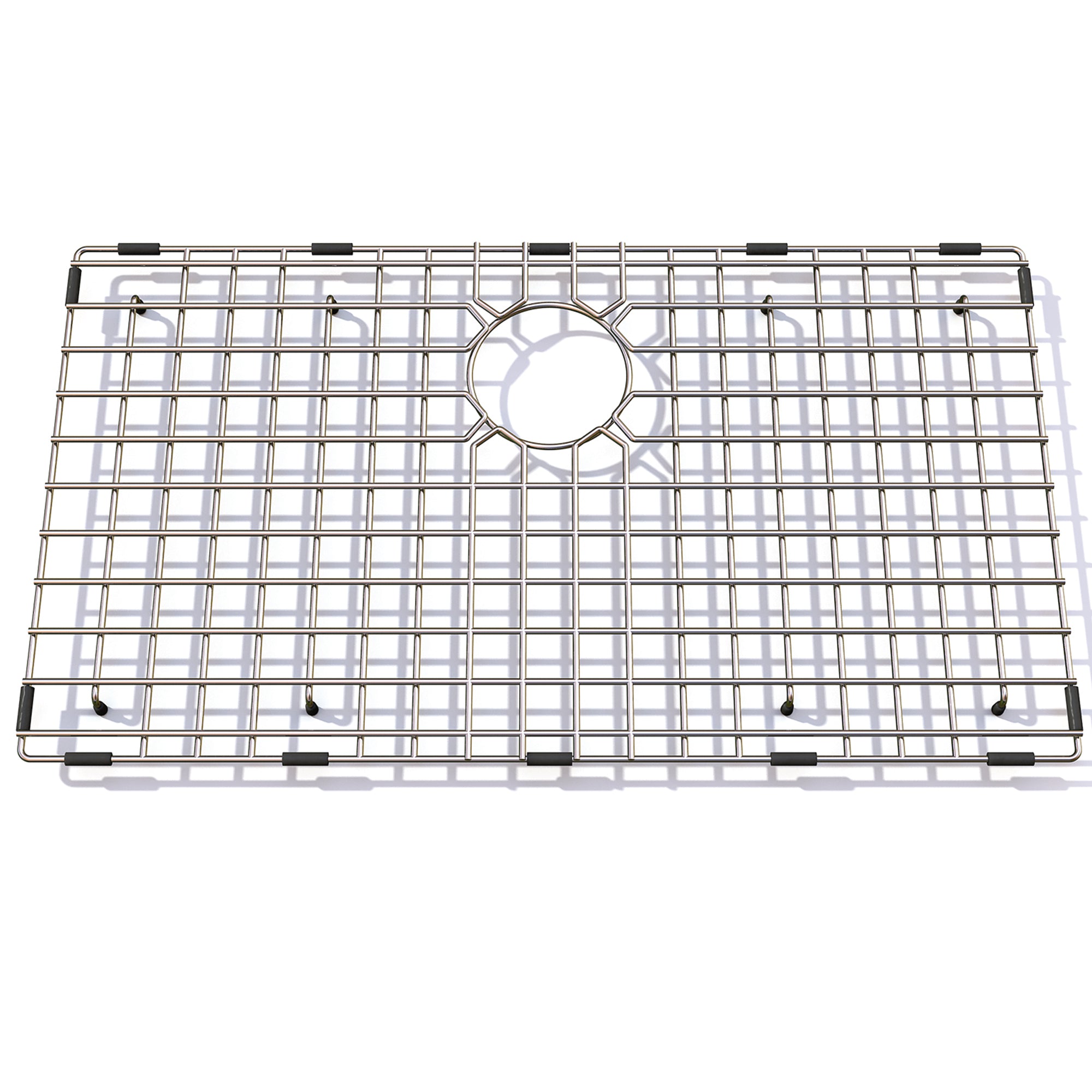 Franke PS2-30-36S- Bottom Grid 30" Stainless Steel Pro2