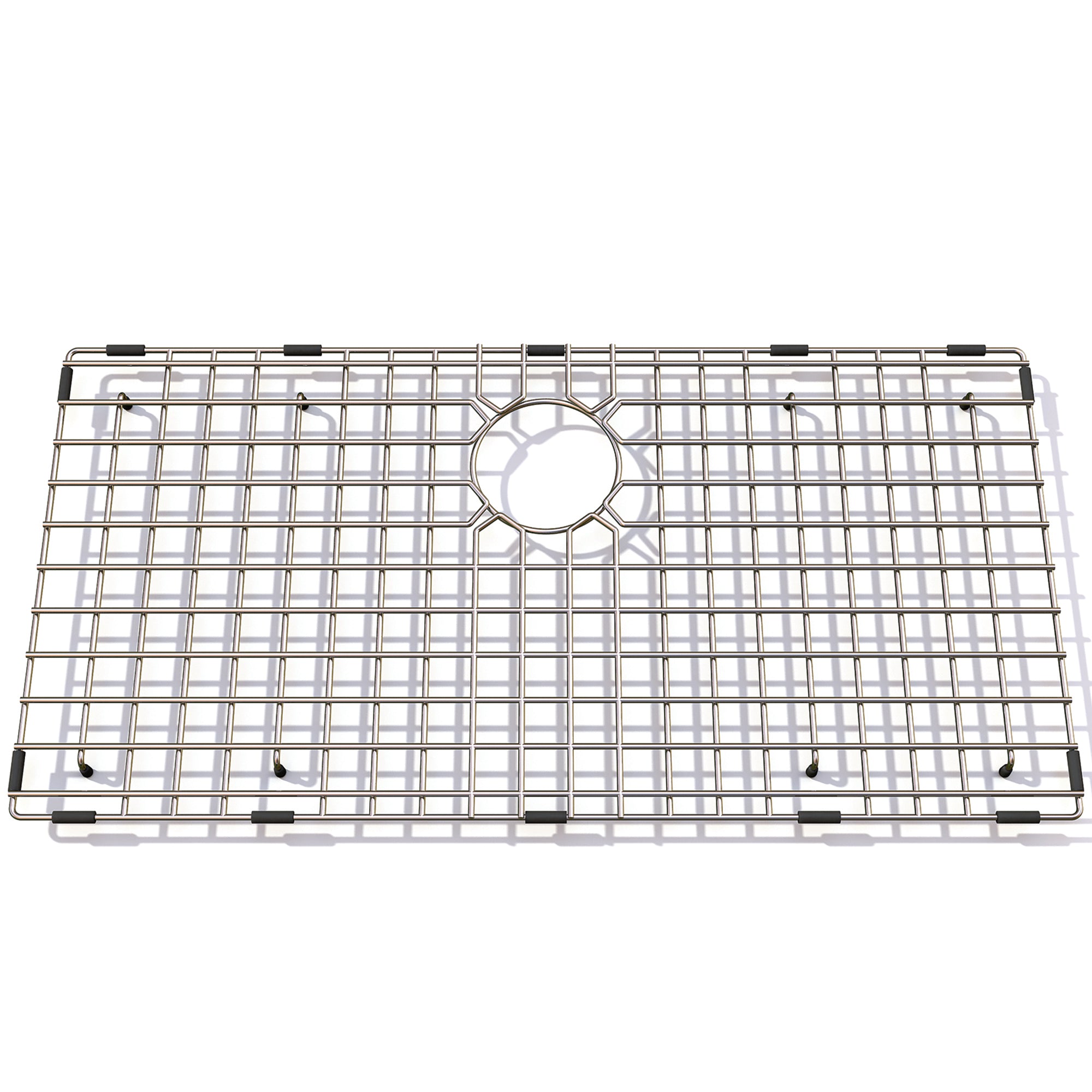 Franke PS2-33-36S- Bottom Grid 33" Stainless Steel Pro2