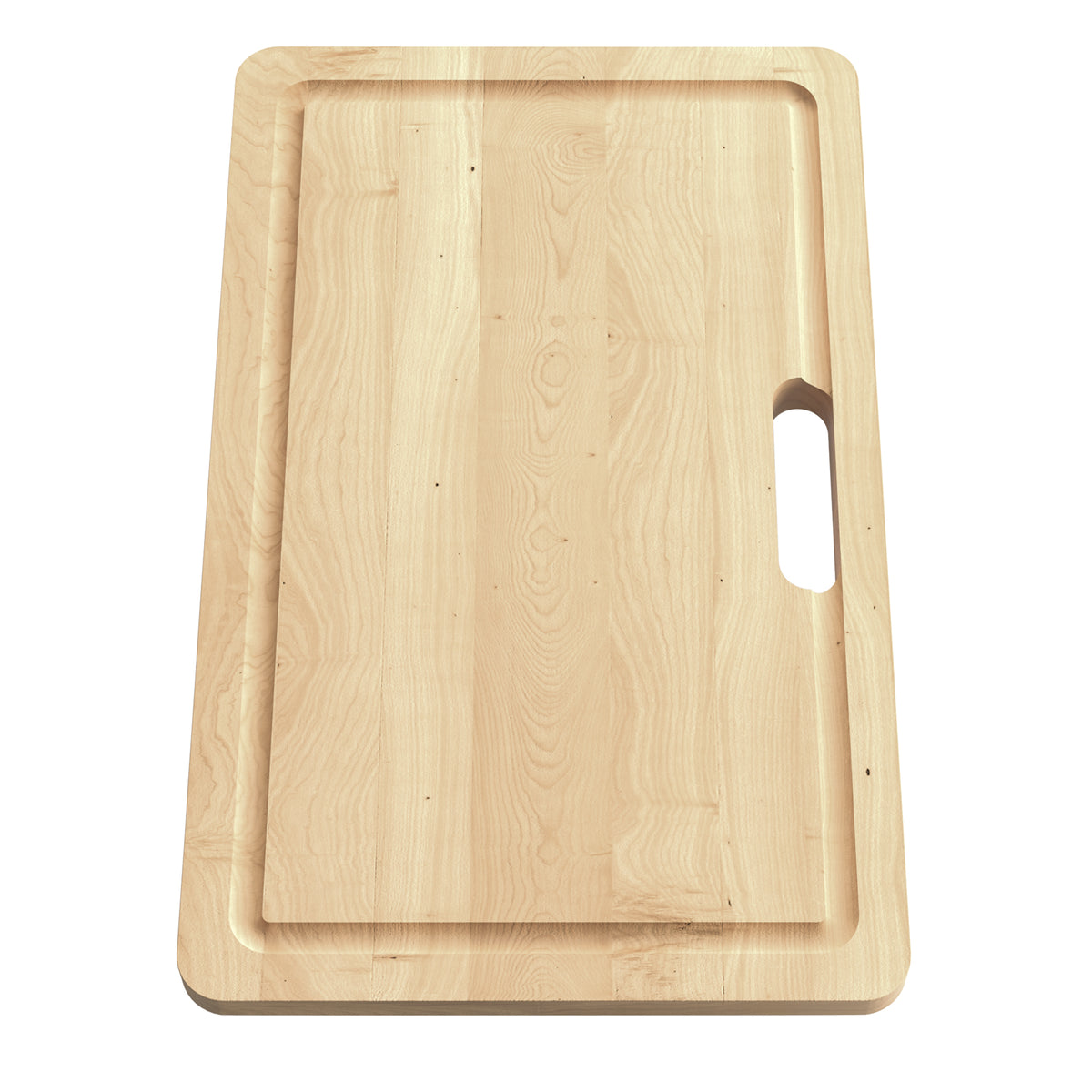 Franke PS2-45S- Cutting Board Wood Pro 2 (Smaller)