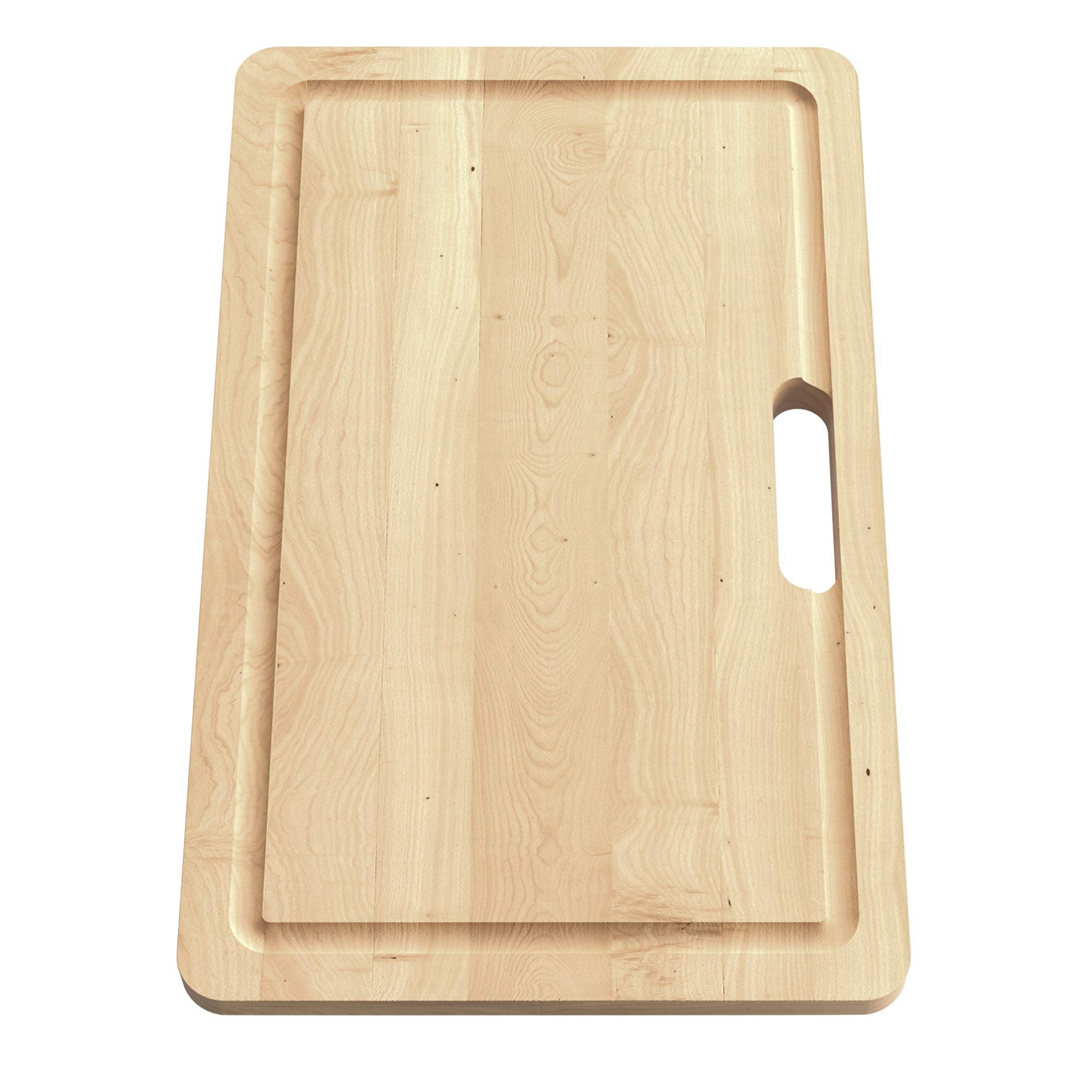 Franke PS2-45S- Cutting Board Wood Pro 2 (Smaller)