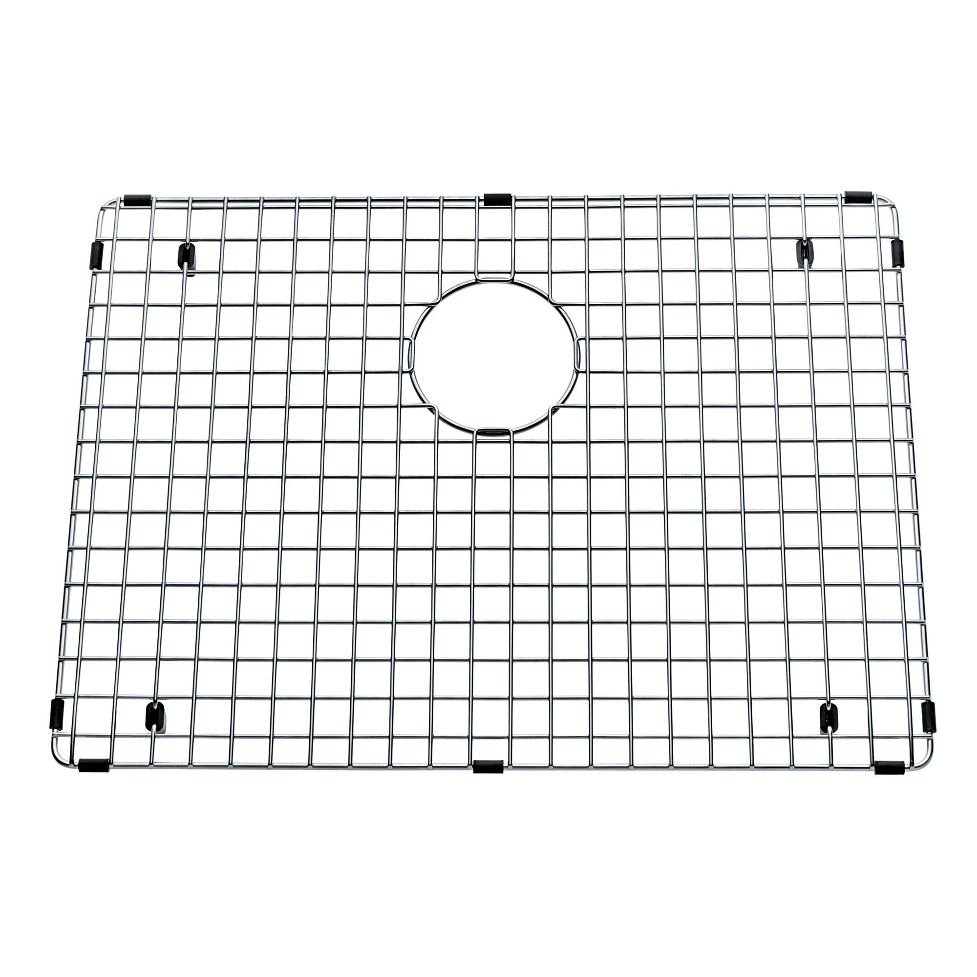 Franke PS23-36S- 22.3-in. x 16.3-in. Stainless Steel Bottom Sink Grid for Outdoor Series Sinks