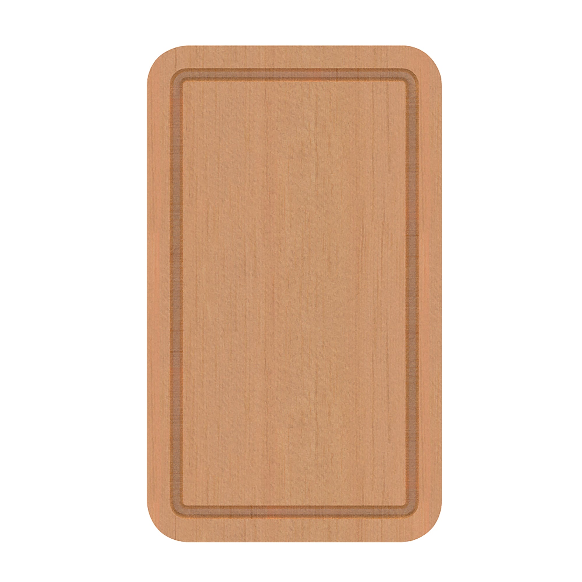 Franke PT-41S- Maple Cutting Board For Pescara