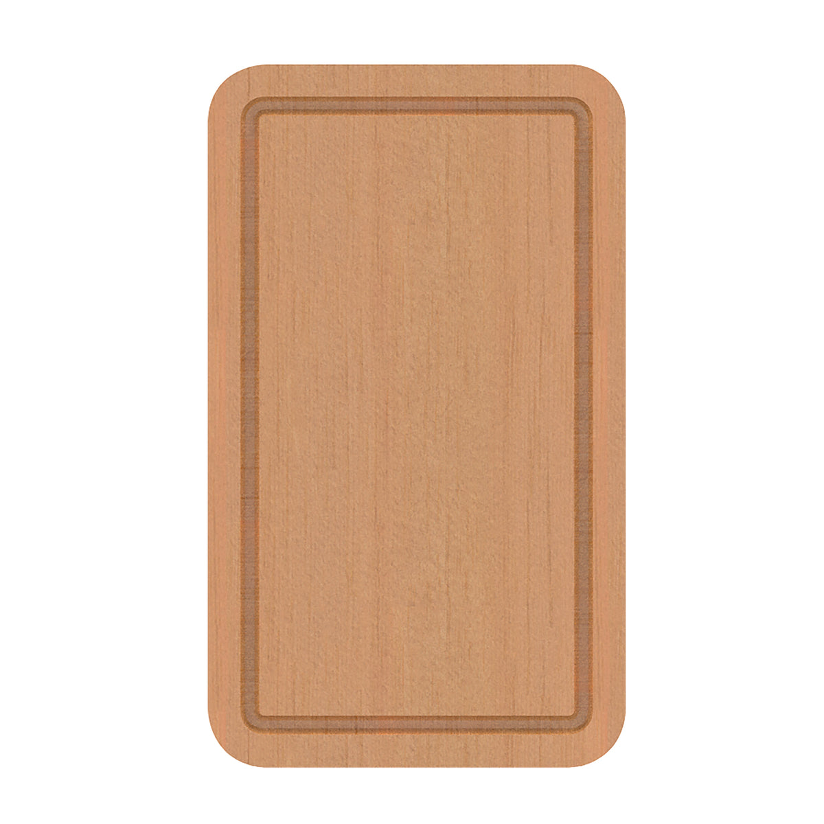 Franke PT-41S- Maple Cutting Board For Pescara