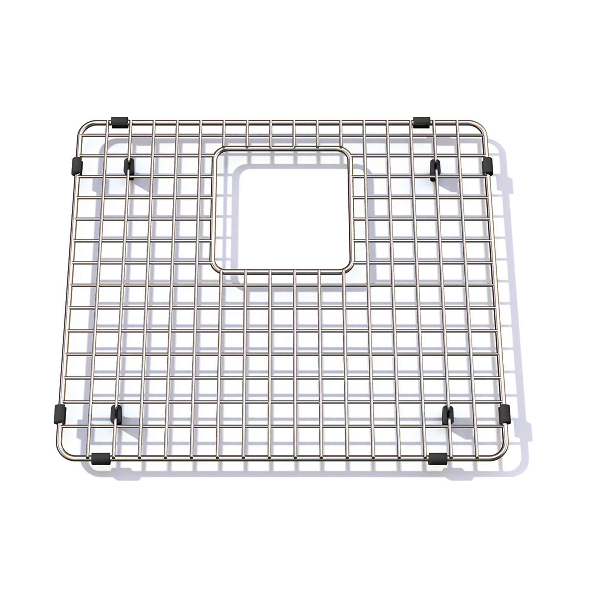 Franke PT20-36S- Bottom Grid For Ptx110-20 With Square Wastehole