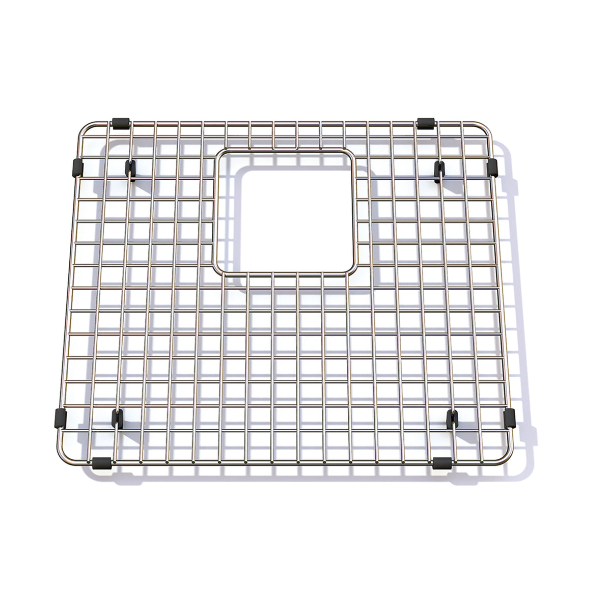 Franke PT20-36S- Bottom Grid For Ptx110-20 With Square Wastehole