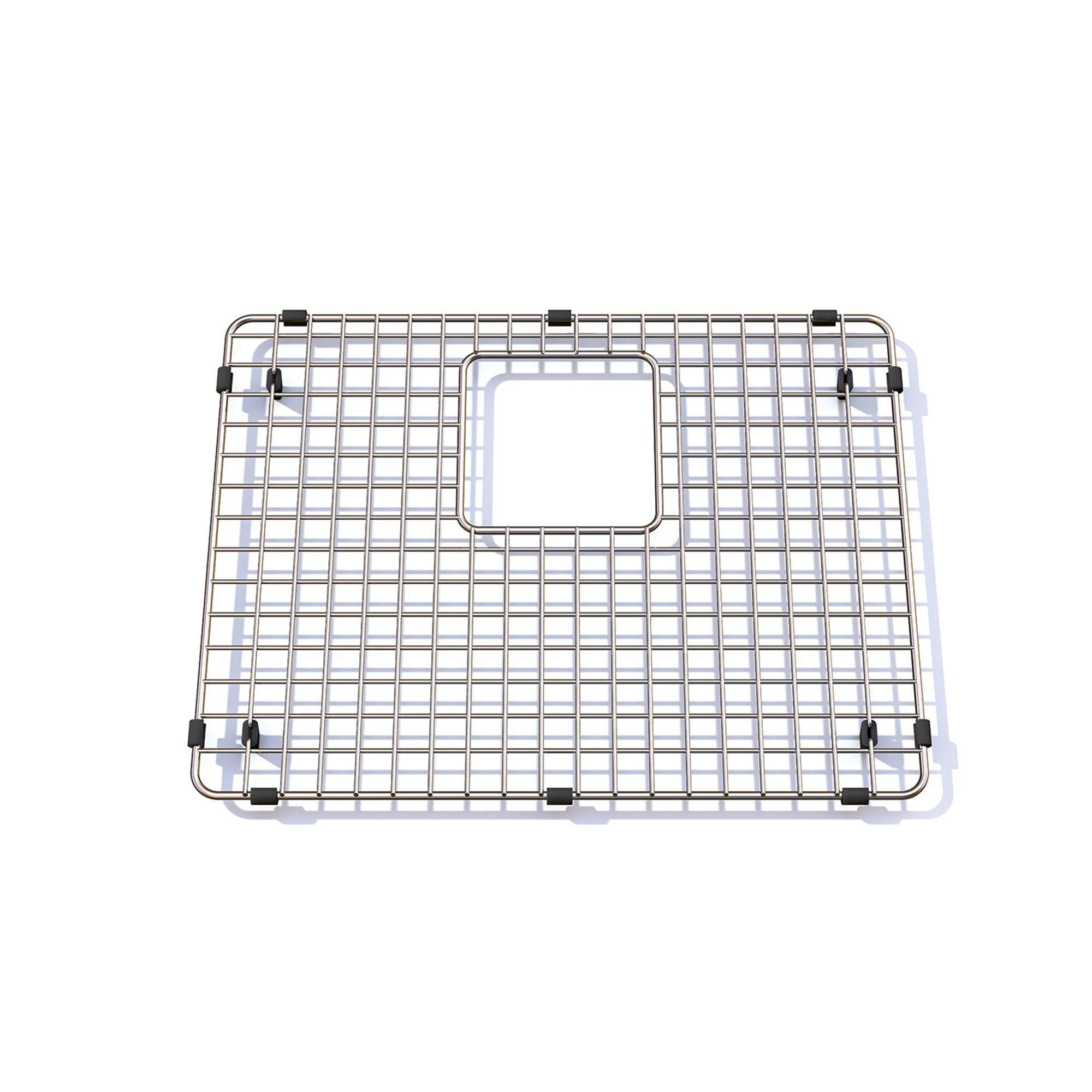 Franke PT22-36S- Bottom Grid For Ptx110-22 With Square Wastehole