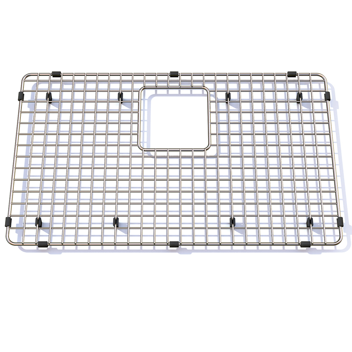Franke PT28-36S- Bottom Grid For Ptx110-28 With Square Wastehole