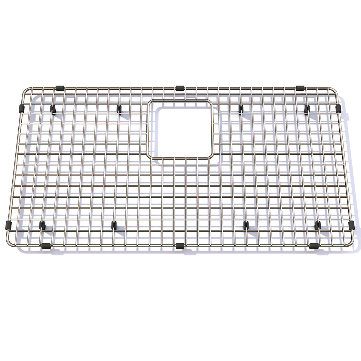 Franke PT31-36S- Bottom Grid For Ptx110-31 With Square Wastehole