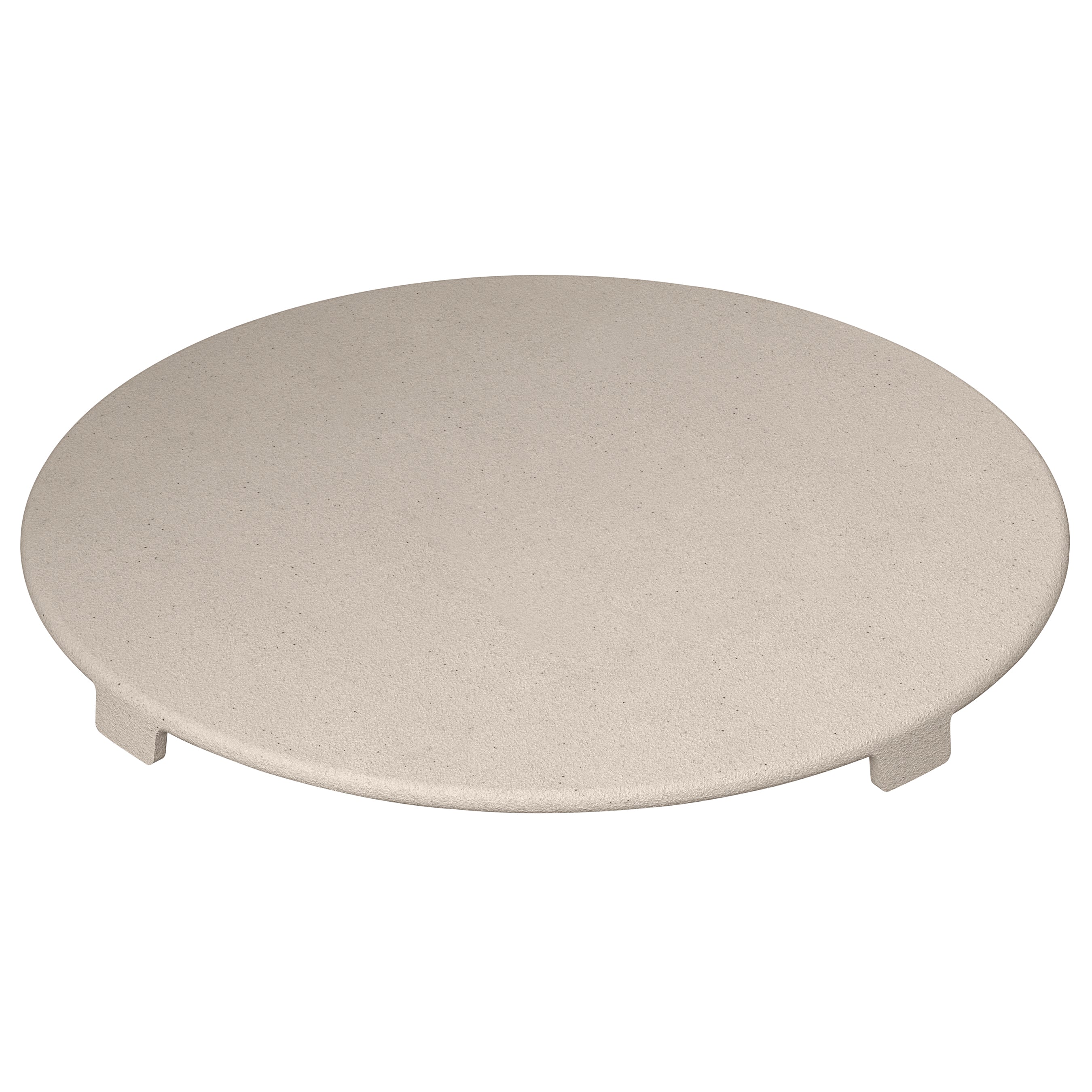 Franke RNDCVR-CHA- Round Drain Cover - Champagne
