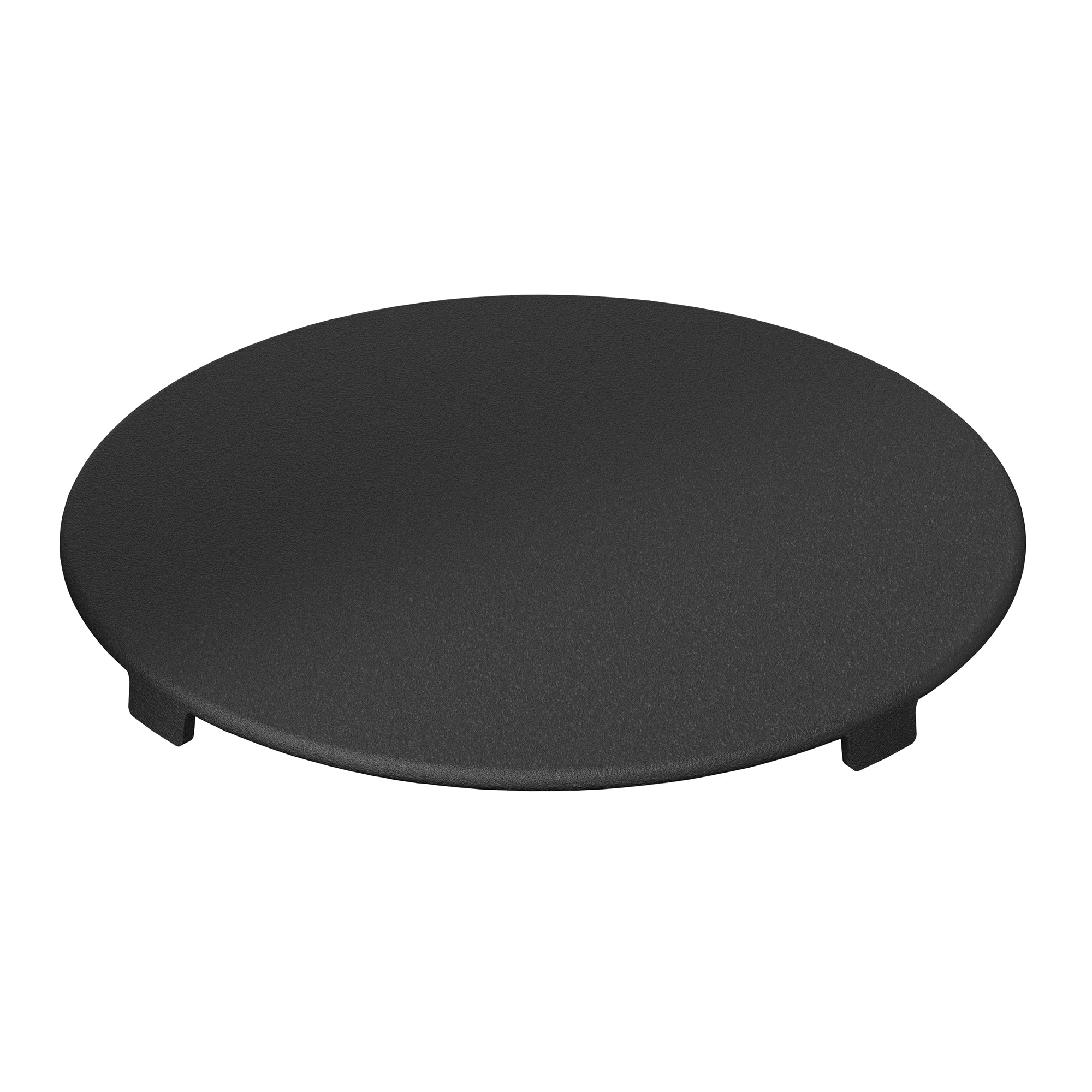 Franke RNDCVR-MBK- Round Drain Cover - Matte Black