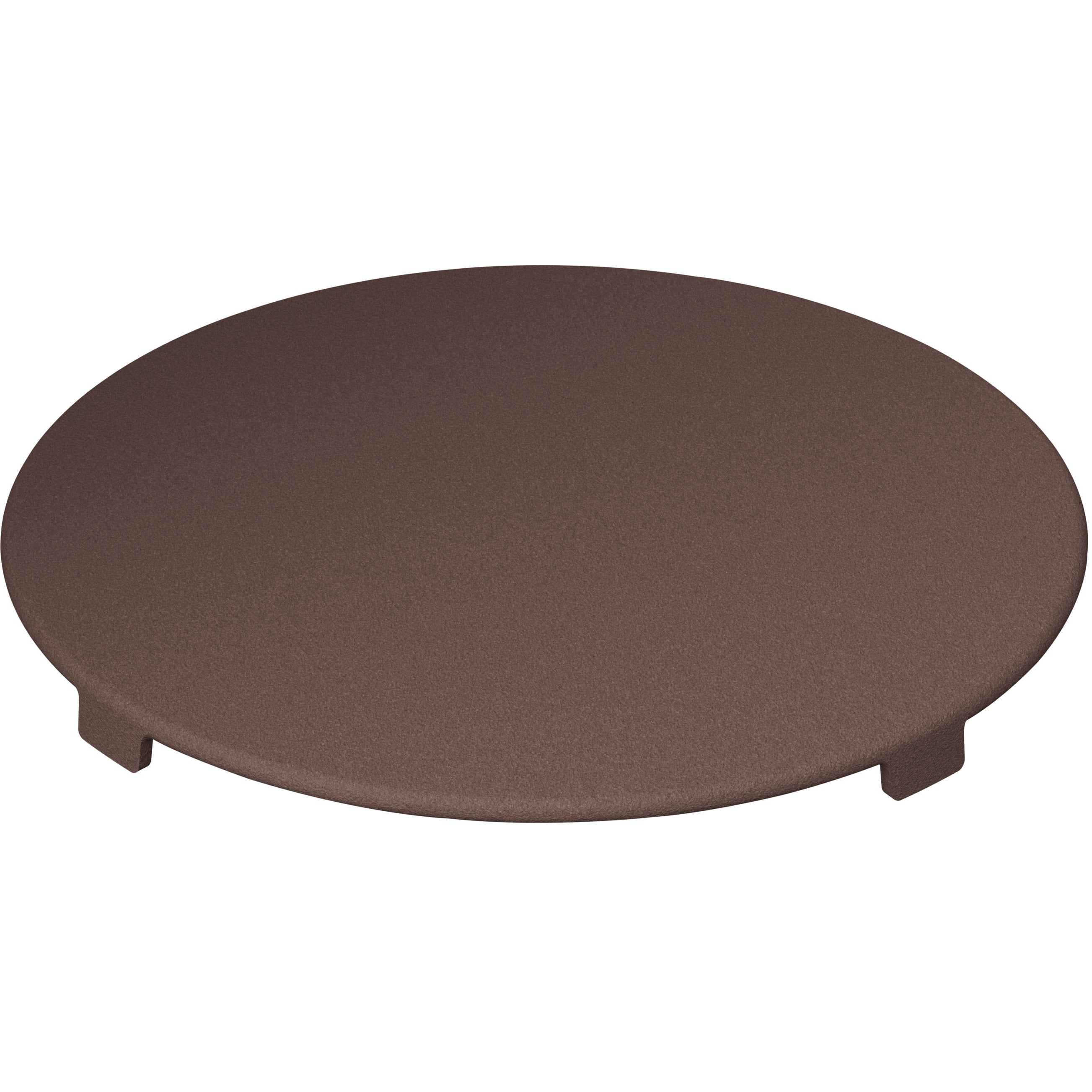 Franke RNDCVR-MOC- Round Drain Cover - Mocha