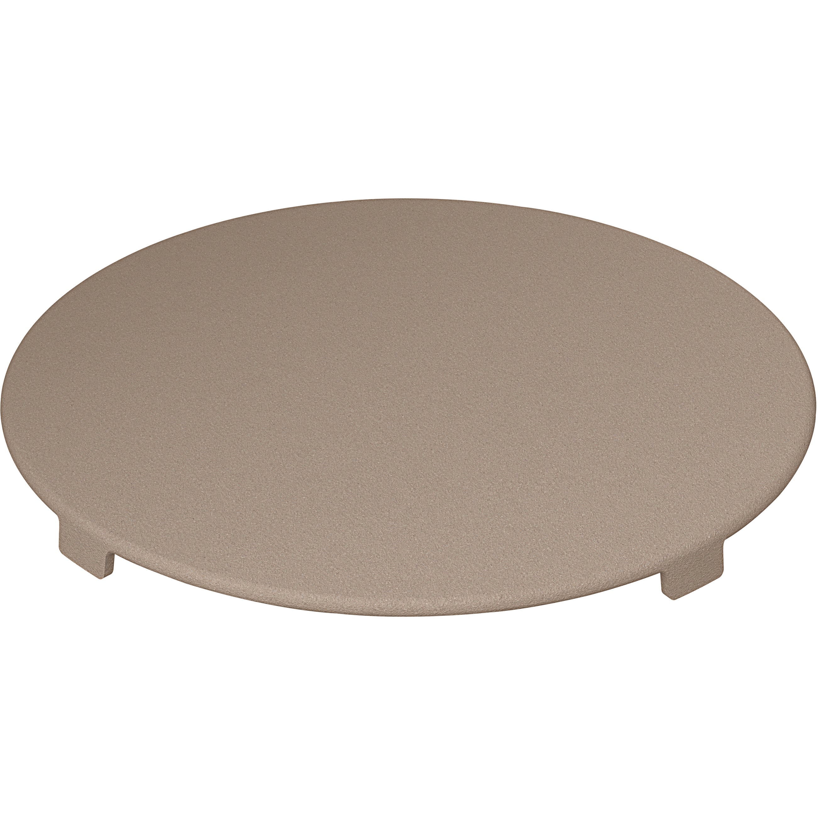 Franke RNDCVR-OYS- Round Drain Cover - Oyster