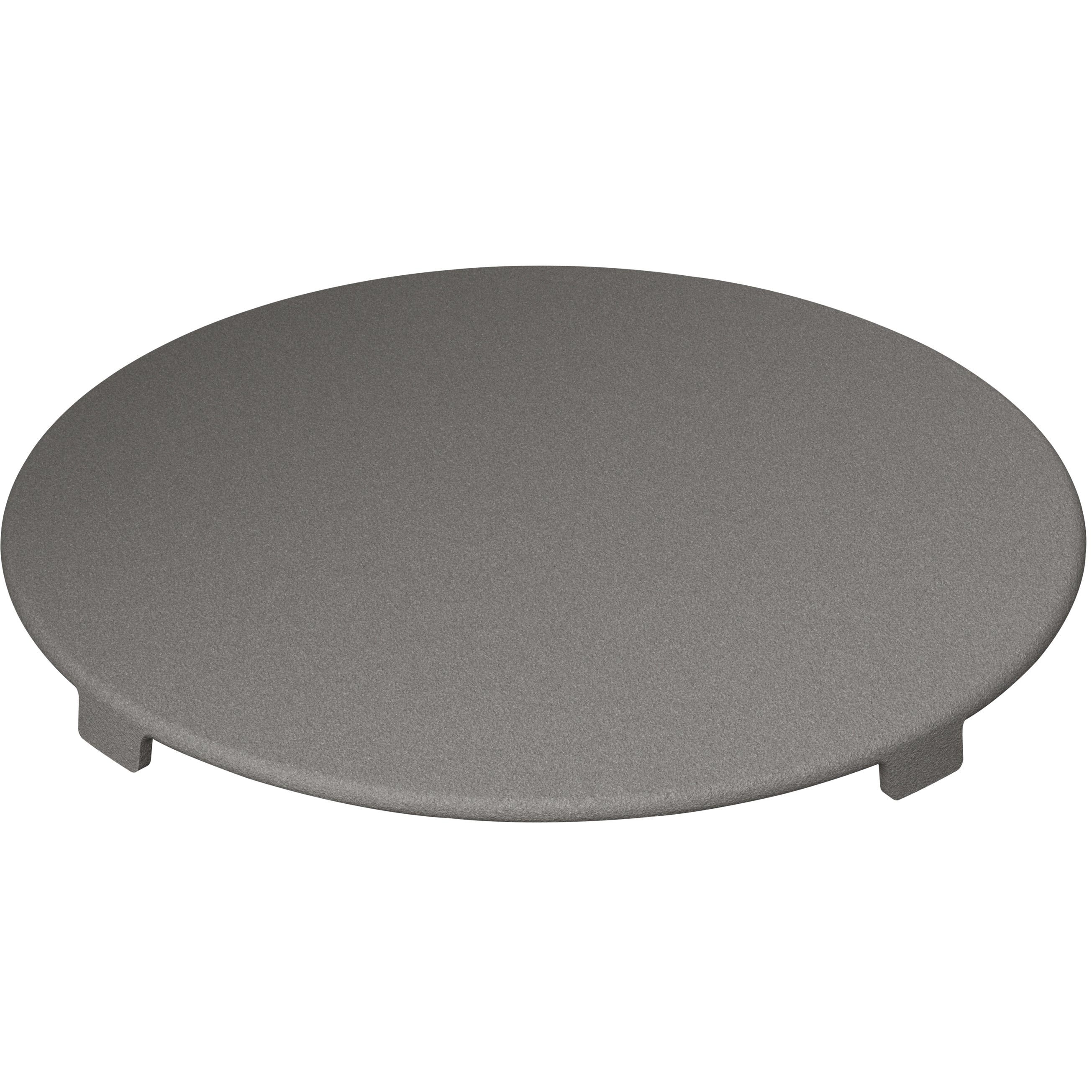 Franke RNDCVR-SHG- Round Drain Cover - Stone Grey