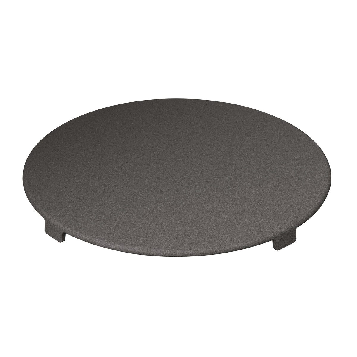 Franke RNDCVR-SLG- Round Drain Cover - Slate Grey