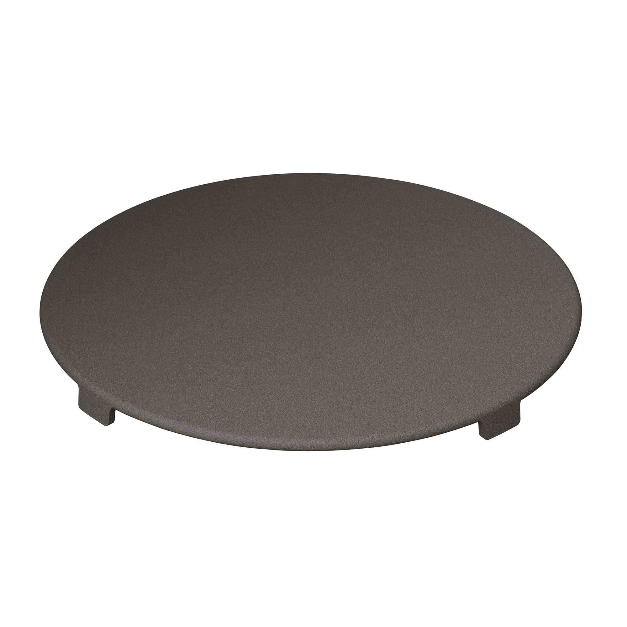 Franke RNDCVR-SLG- Round Drain Cover - Slate Grey