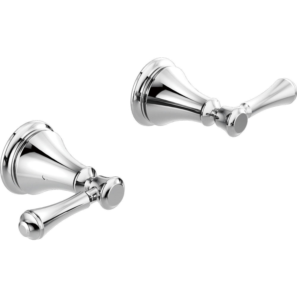 Delta RP100465BL - Handle Kit - Wall-Mount Tub Filler