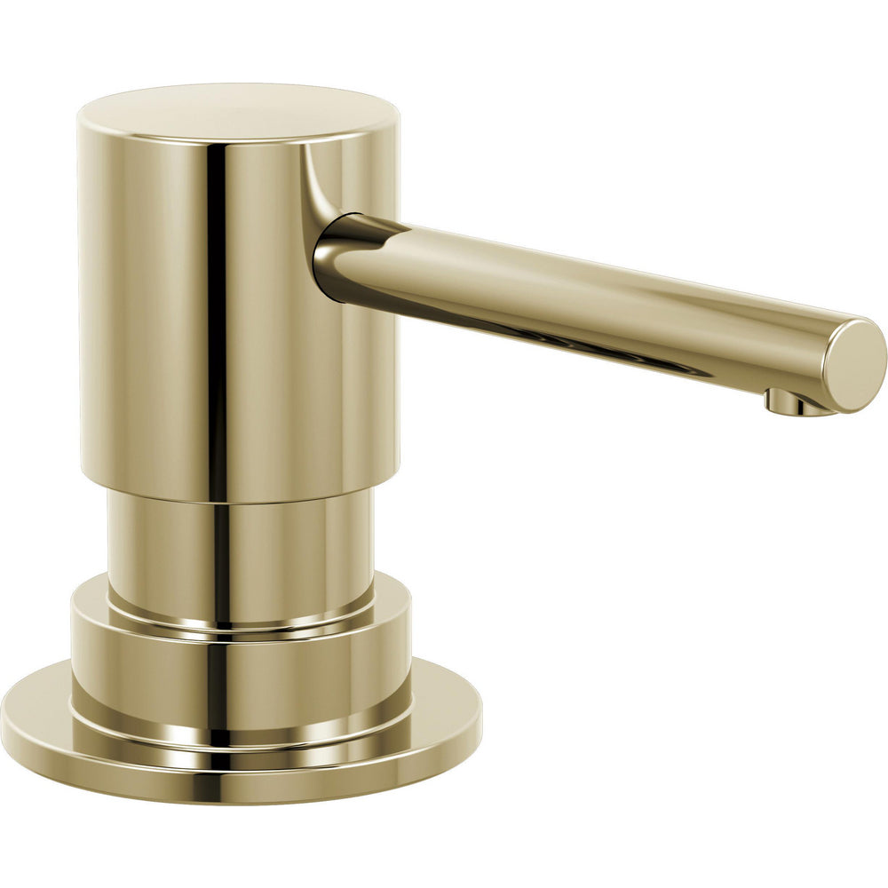Delta RP100734PN - Trinsic-Soap Dispenser
