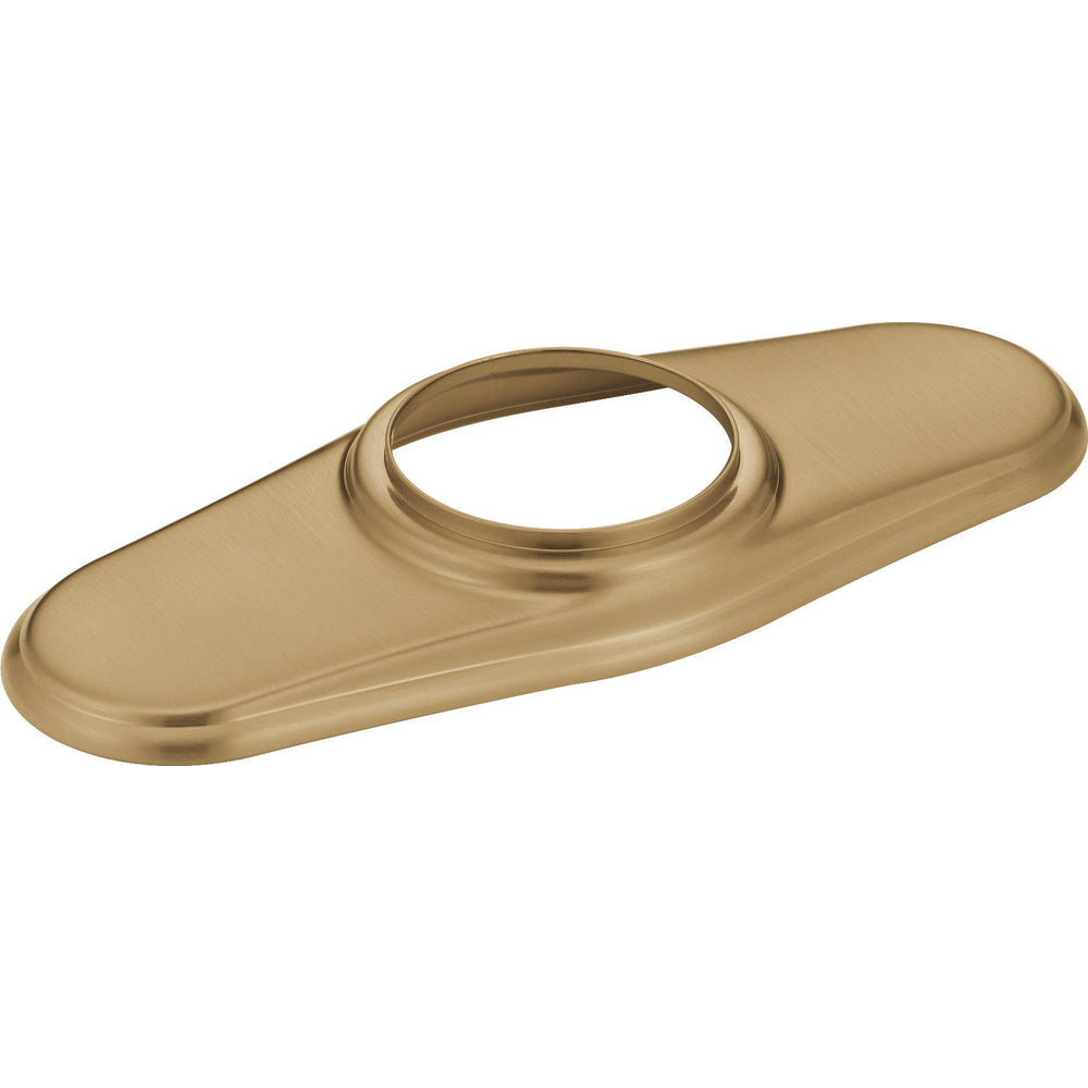 Delta RP102236CZ - Escutcheon & Gasket