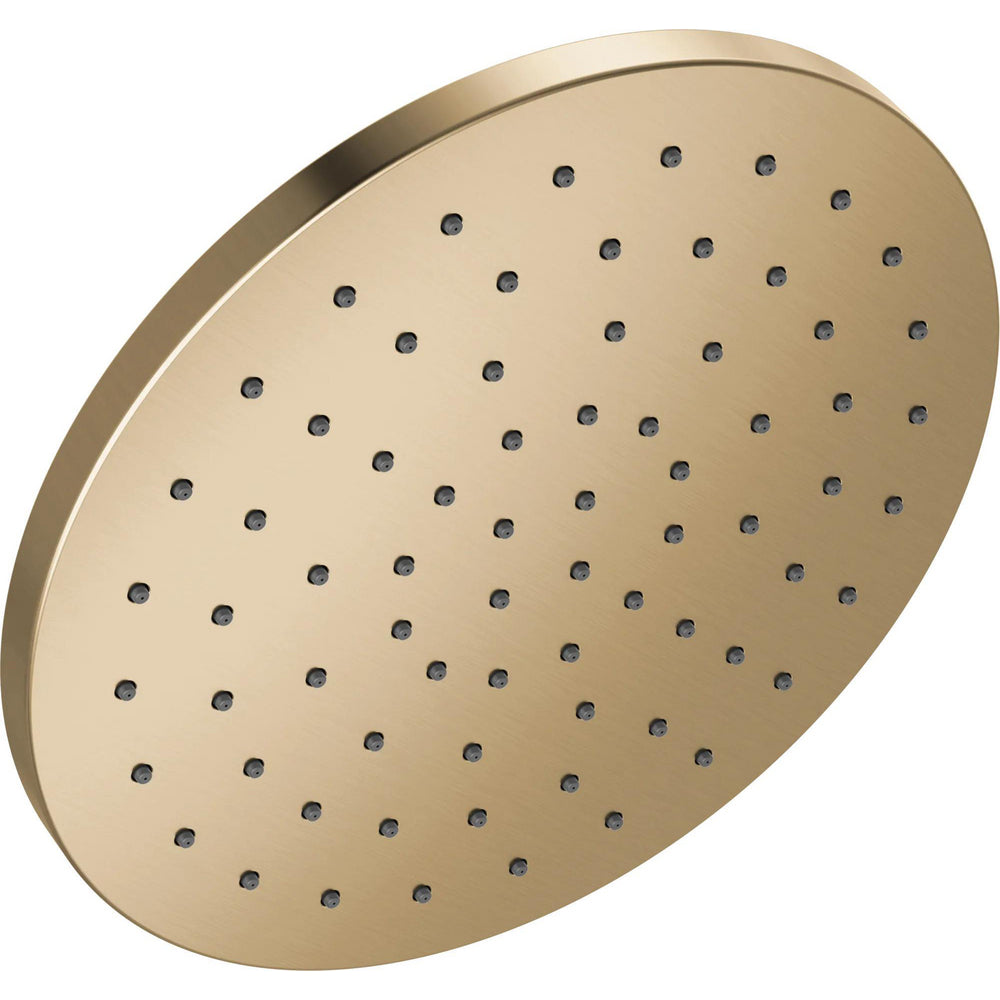 Delta RP103694CZPR - 10" Rain Shower Head