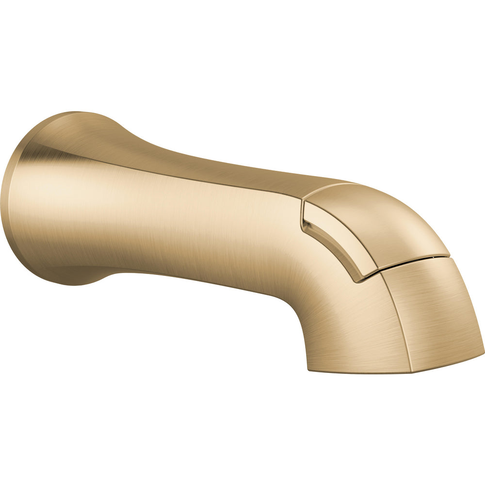 Delta RP103716CZ - Diverter Tub Spout