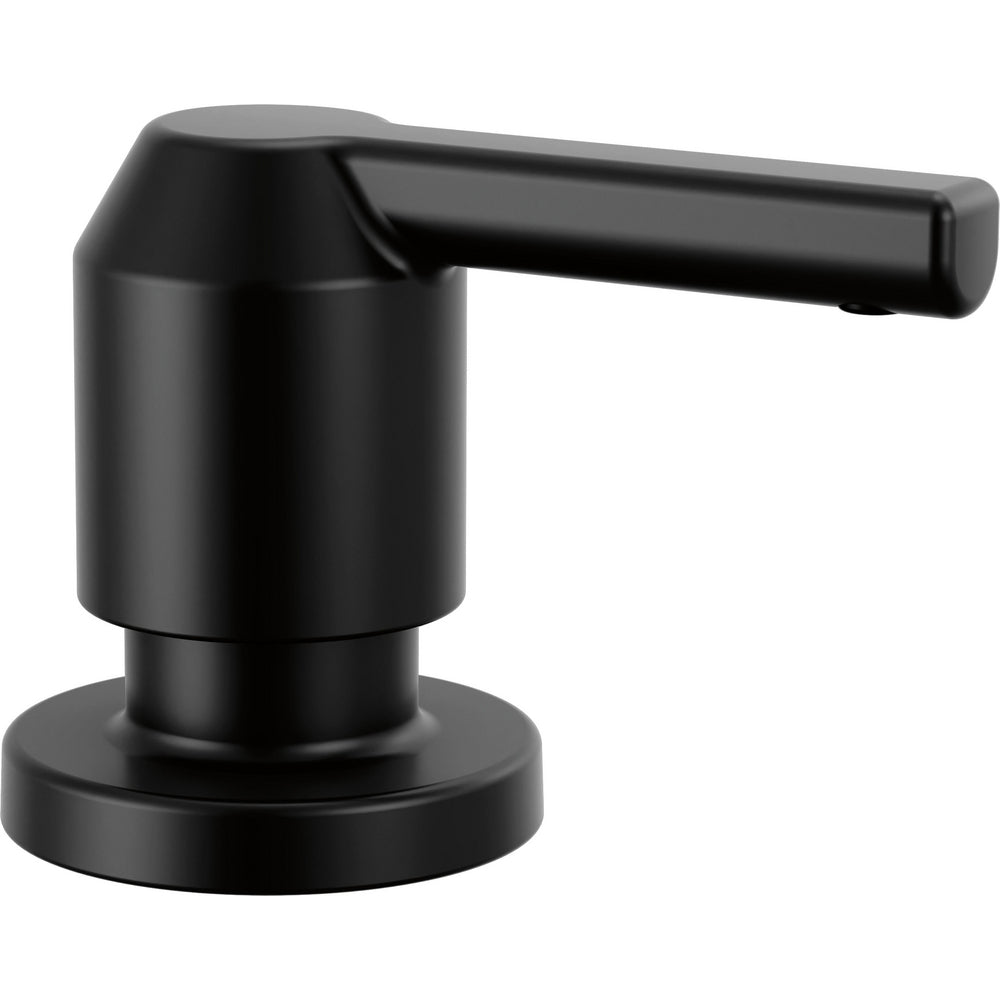 Delta RP103811BL - Cordova-Soap Dispenser