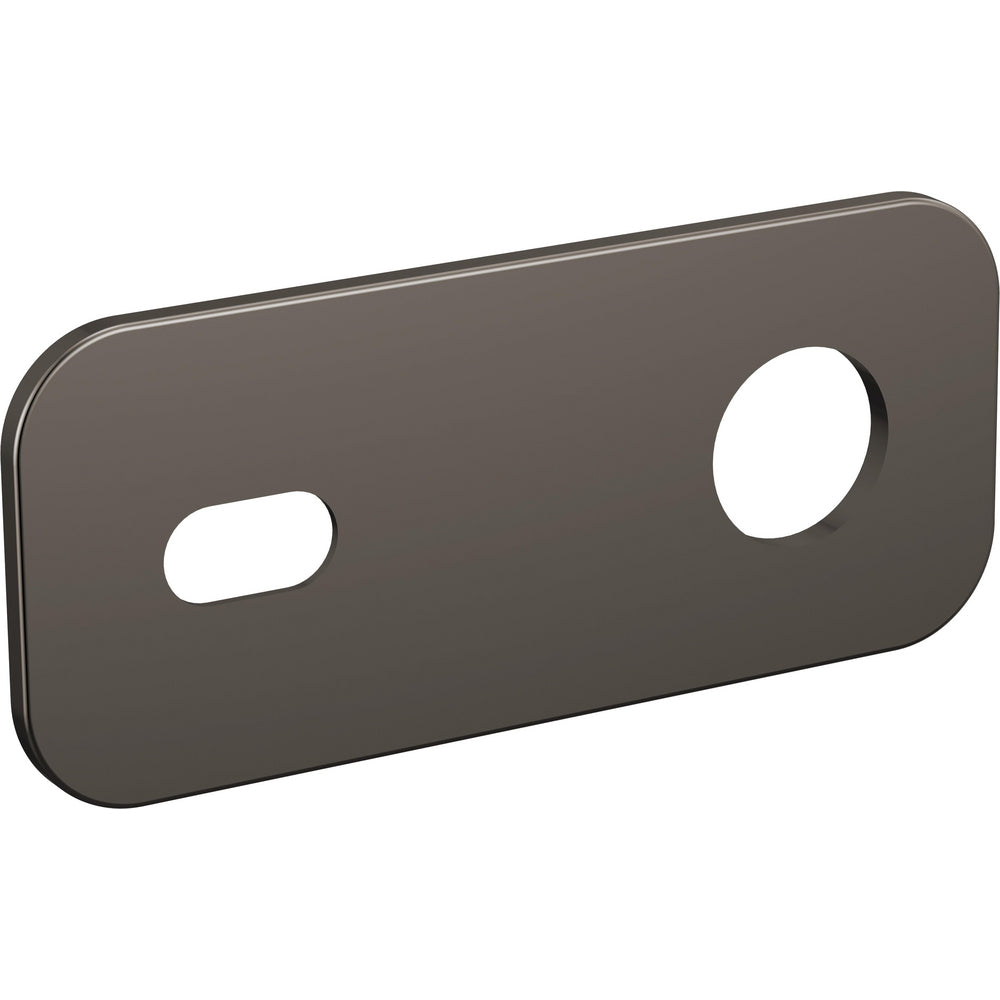 Brizo RP103996BNX - Optional Wall Plate Lavatory Escutcheon