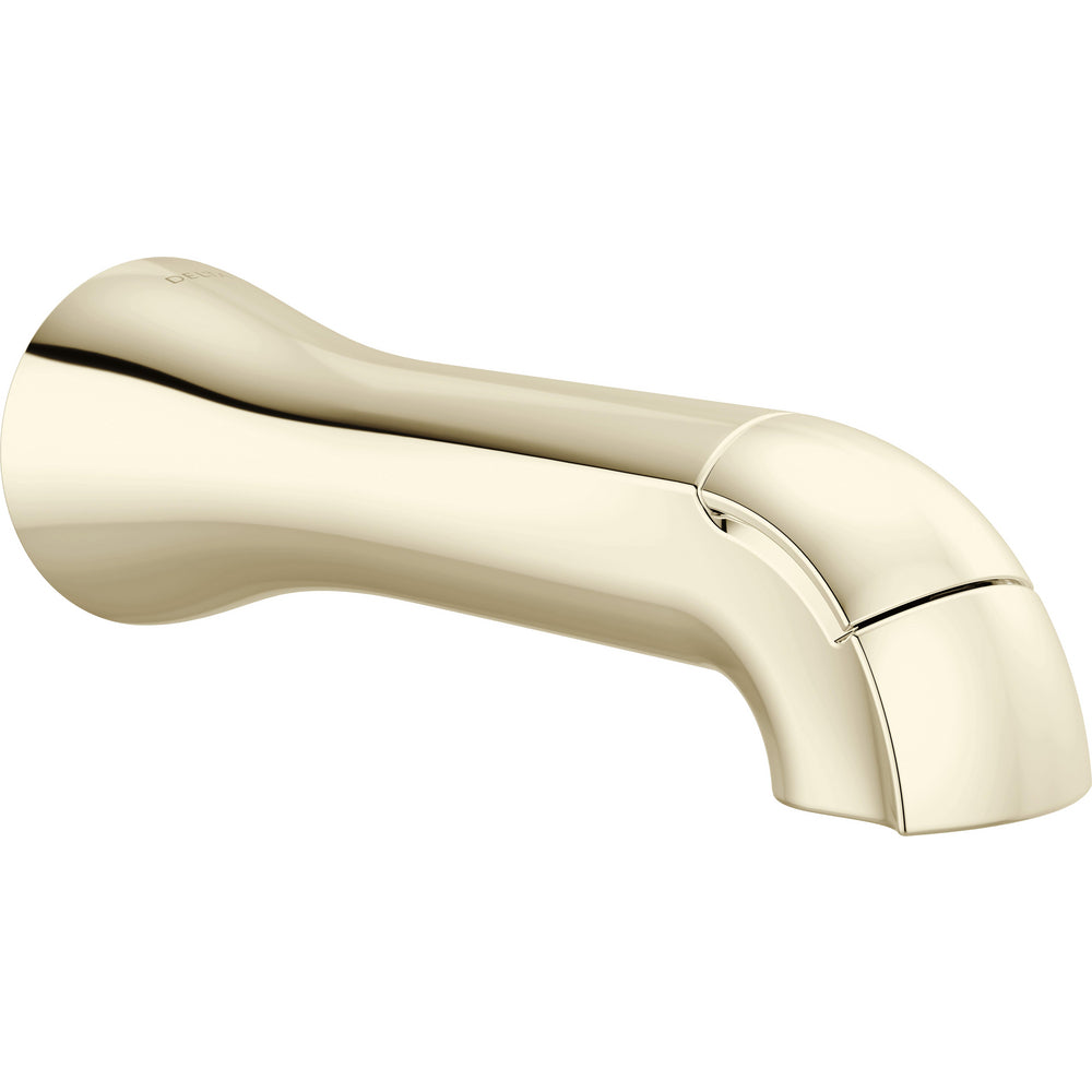 Delta RP104077PNPR - Diverter Tub Spout