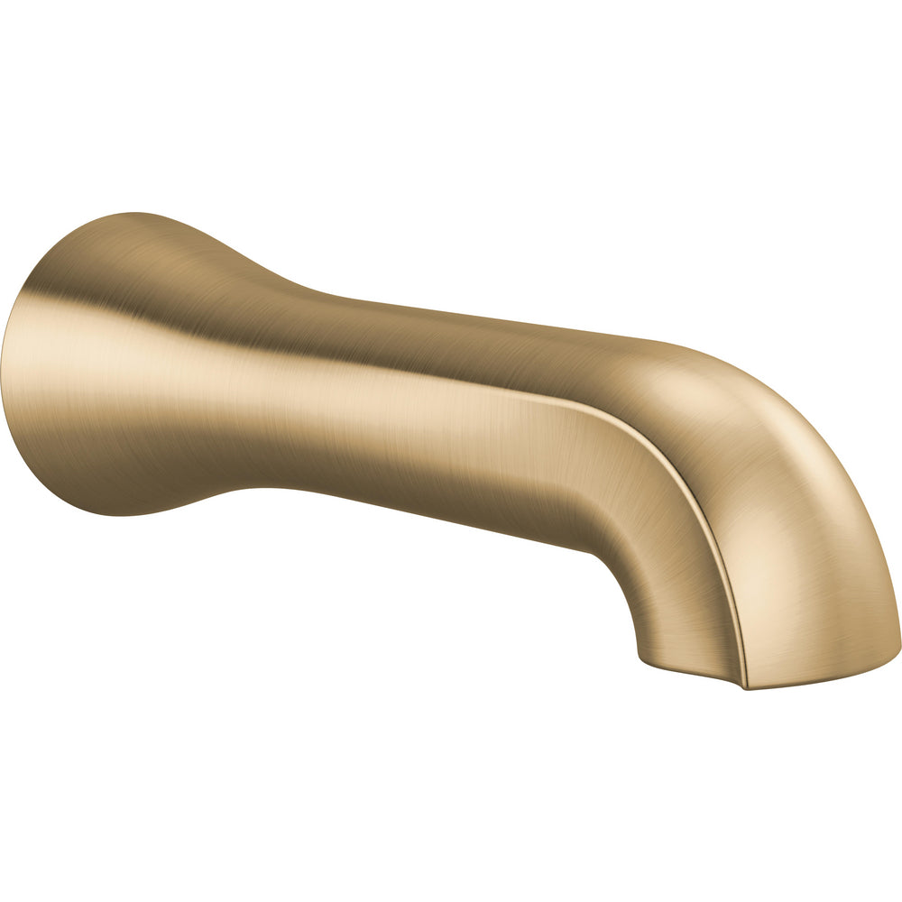 Delta RP104078CZPR - Non-Diverter Tub Spout