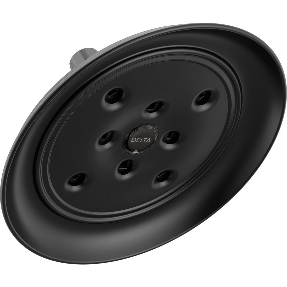 Delta RP70172BL - Shower Head With H2Okinetic(Tm) Technology