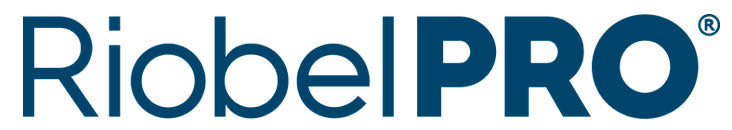 Riobel Pro TQA39C - Quadrik™ Single Hole Floor Mount Tub Filler Trim