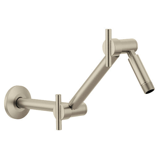 Moen S116BN- Adjustable Shower Arm
