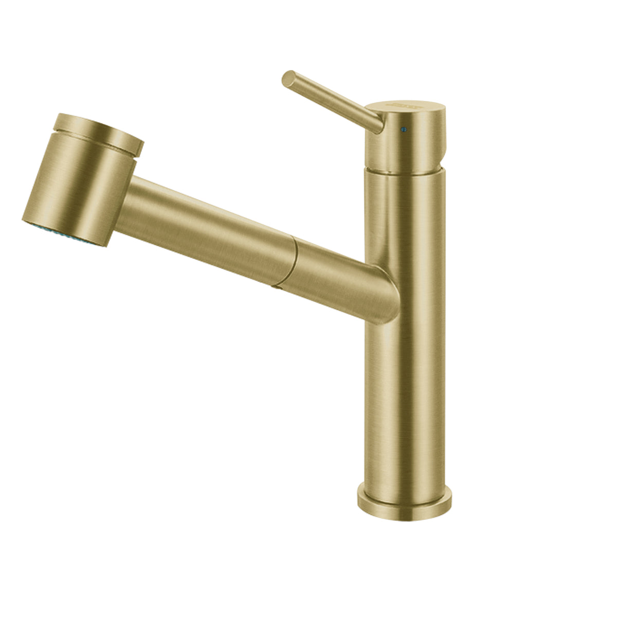 Franke STL-PO-GLD- Steel Pull Out Gold