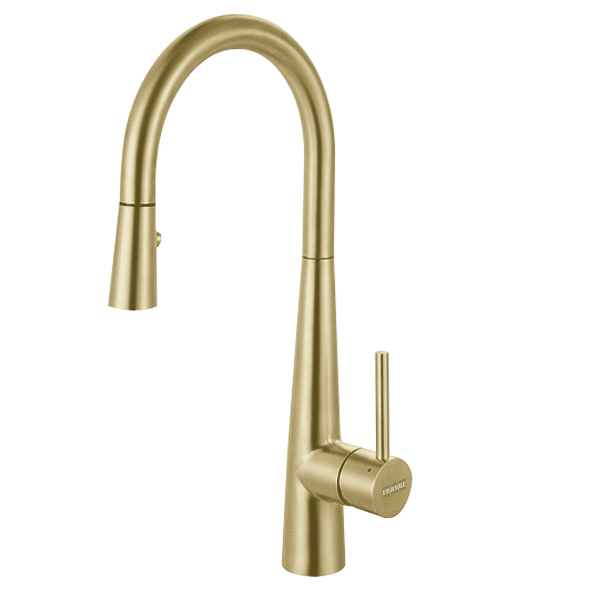Franke STL-PR-GLD- Steel Prep Gold