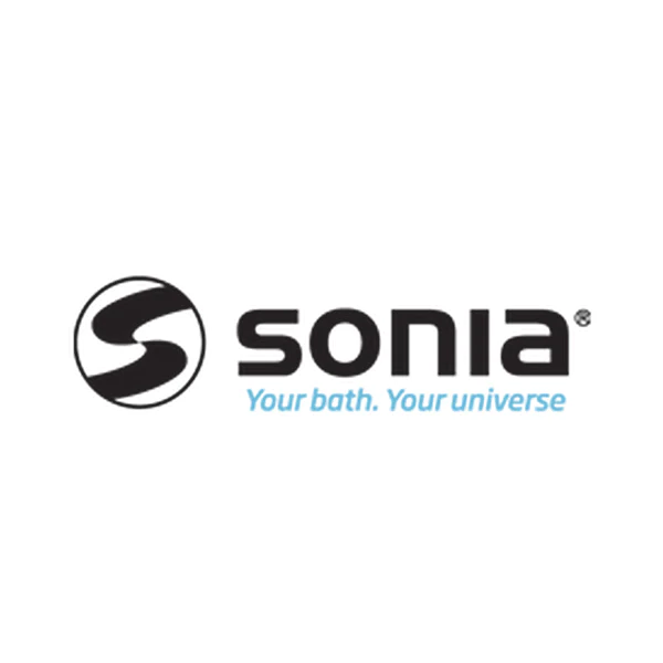 Sonia 184835- Mirror Basic 24''