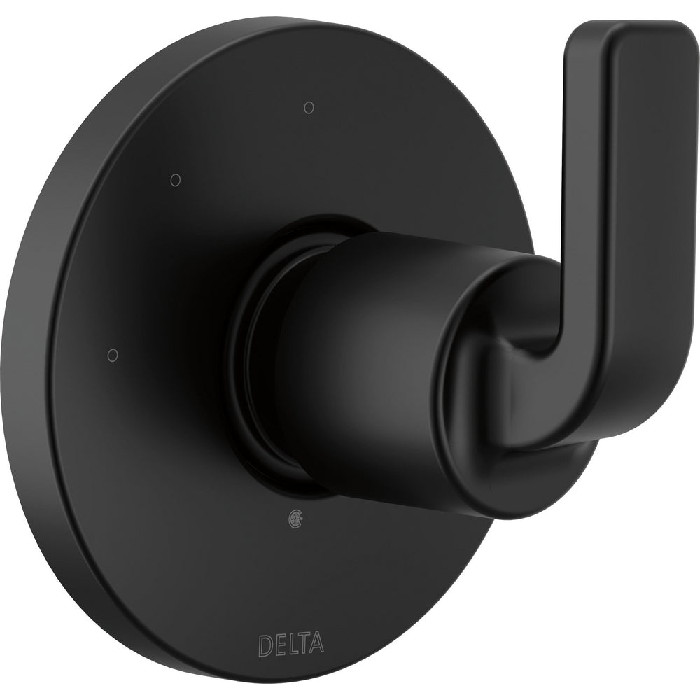 Delta T11862-BL - 3-Setting 2-Port Diverter Trim