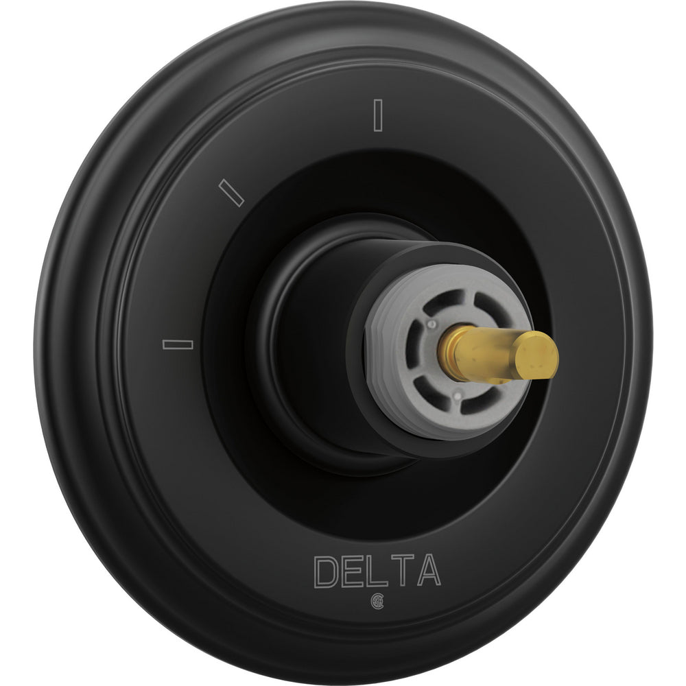 Delta T11897-BLLHP - 3 Function Diverter Trim