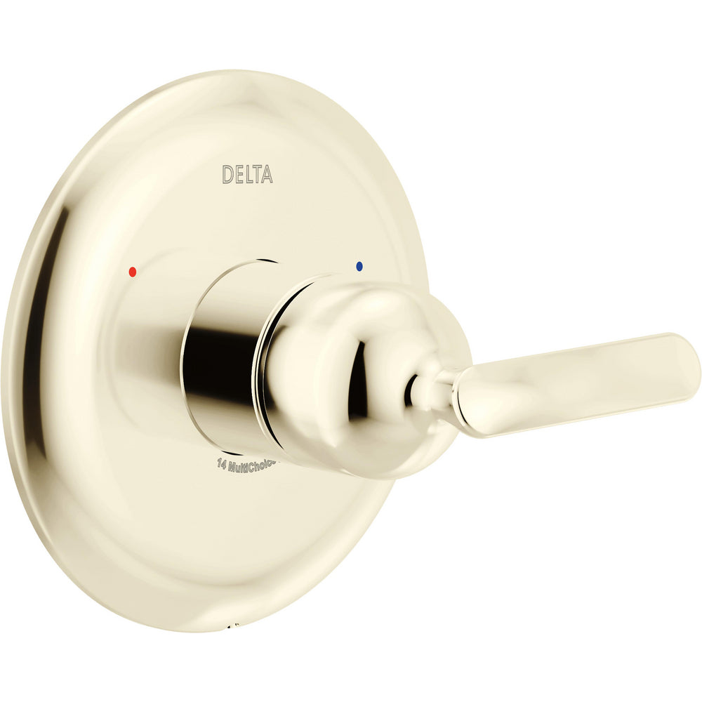 Delta T14045-PN-PR - 14 Series Valve Only Trim