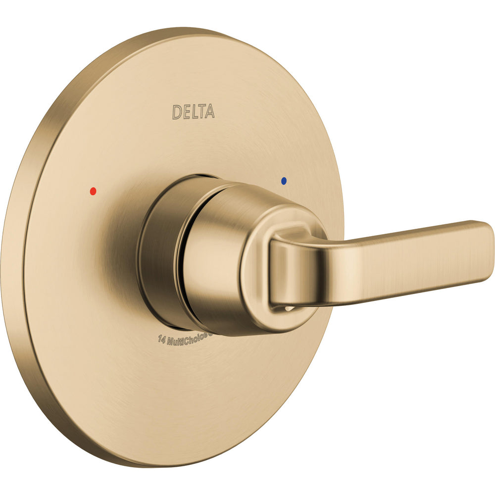 Delta T14062-CZ - Monitor 14 Series Valve Only Trim