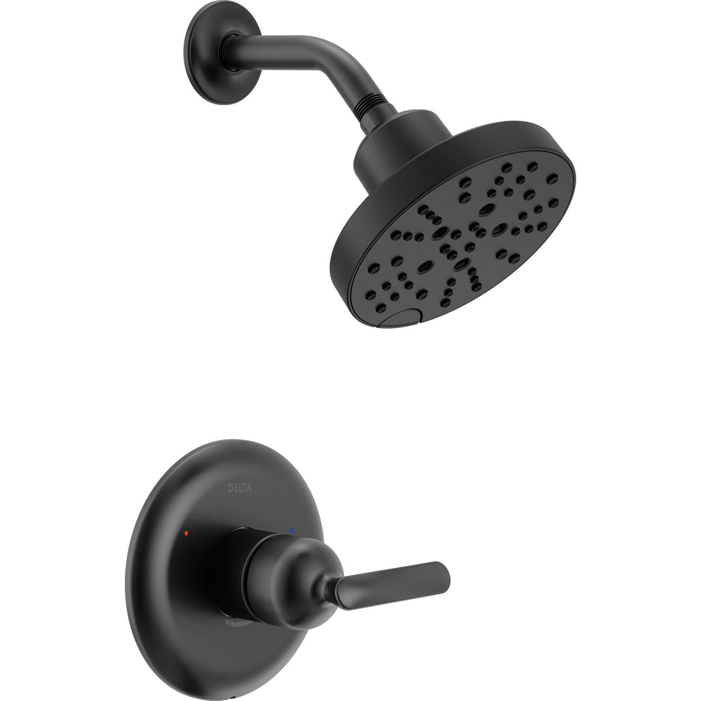 Delta T14245-BL - 14 Series Shower Trim