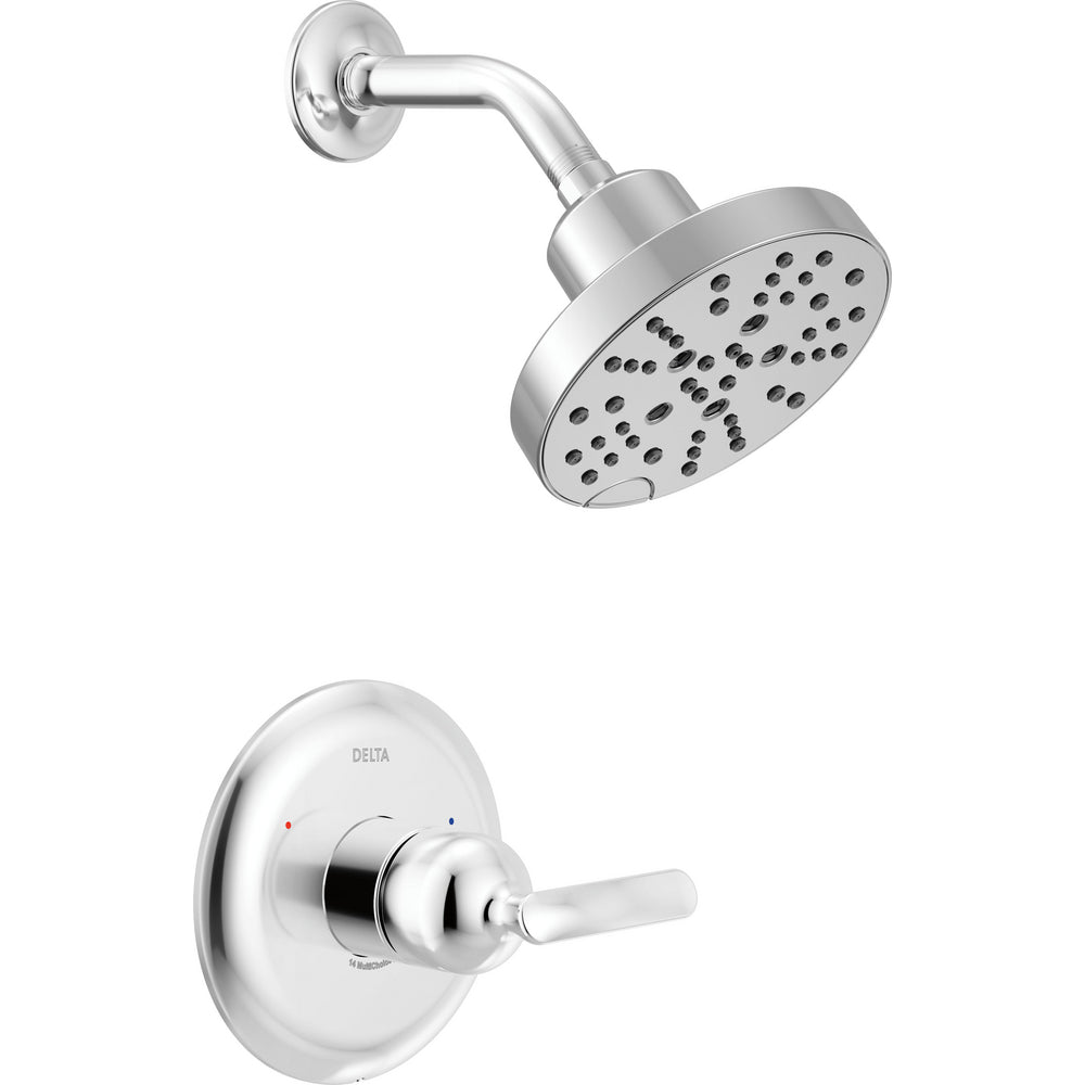 Delta T14245-PR - 14 Series Shower Trim