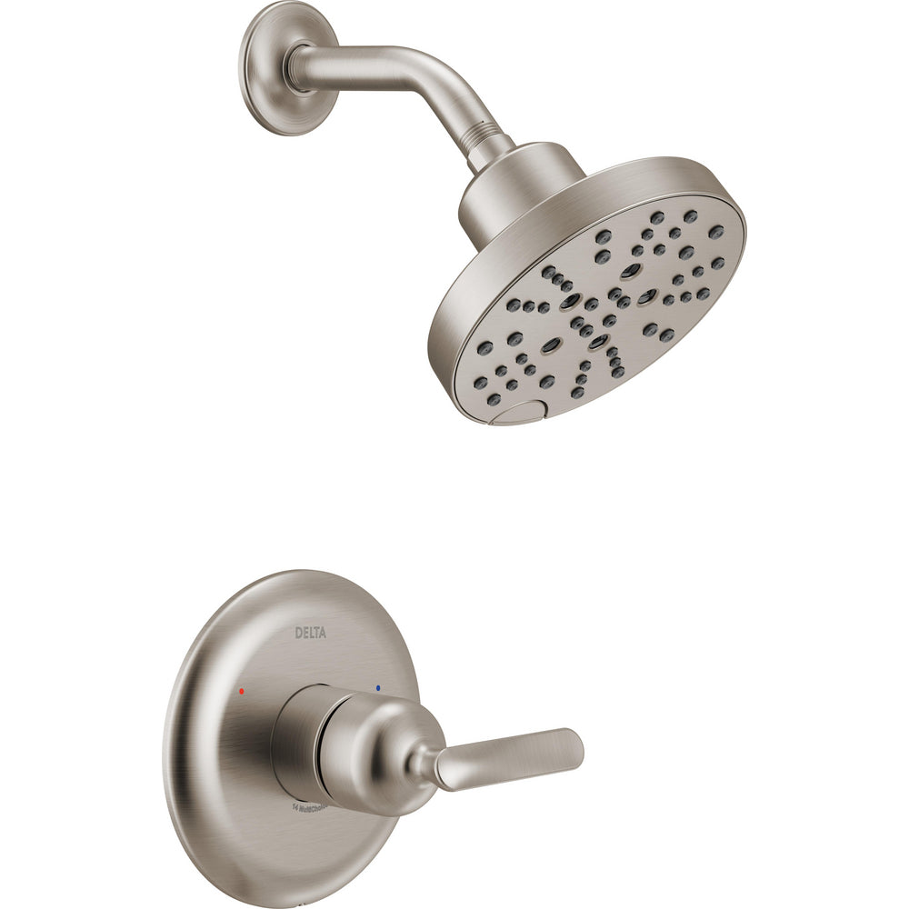 Delta T14245-SS-PR - 14 Series Shower Trim