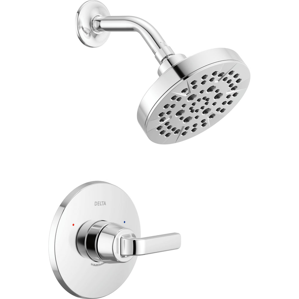 Delta T14262 - Monitor 14 Series Shower Trim