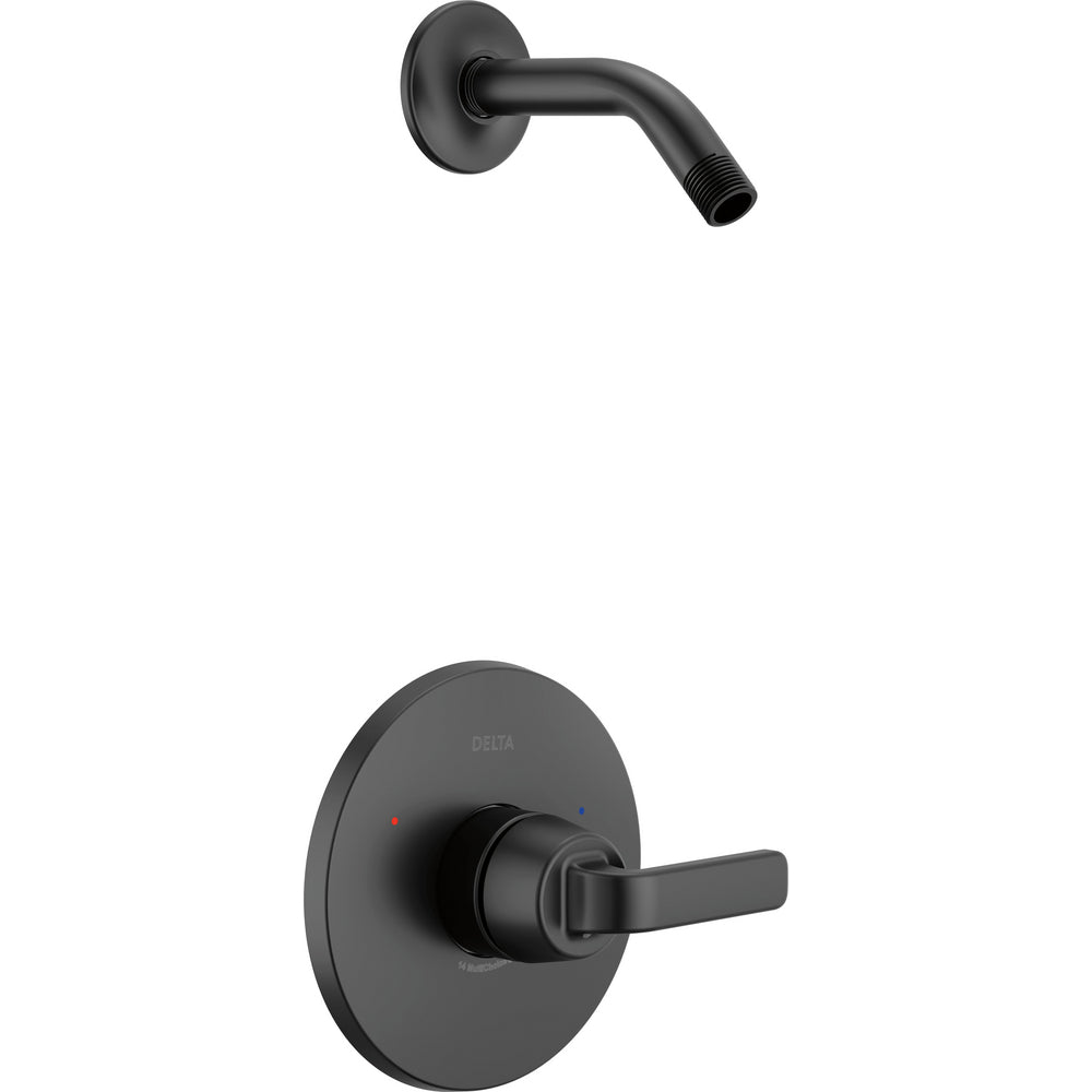 Delta T14262-BLLHD - Monitor 14 Series Shower Trim Less Head