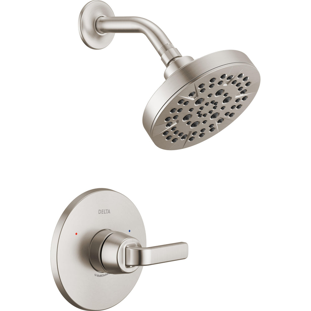 Delta T14262-SS - Monitor 14 Series Shower Trim
