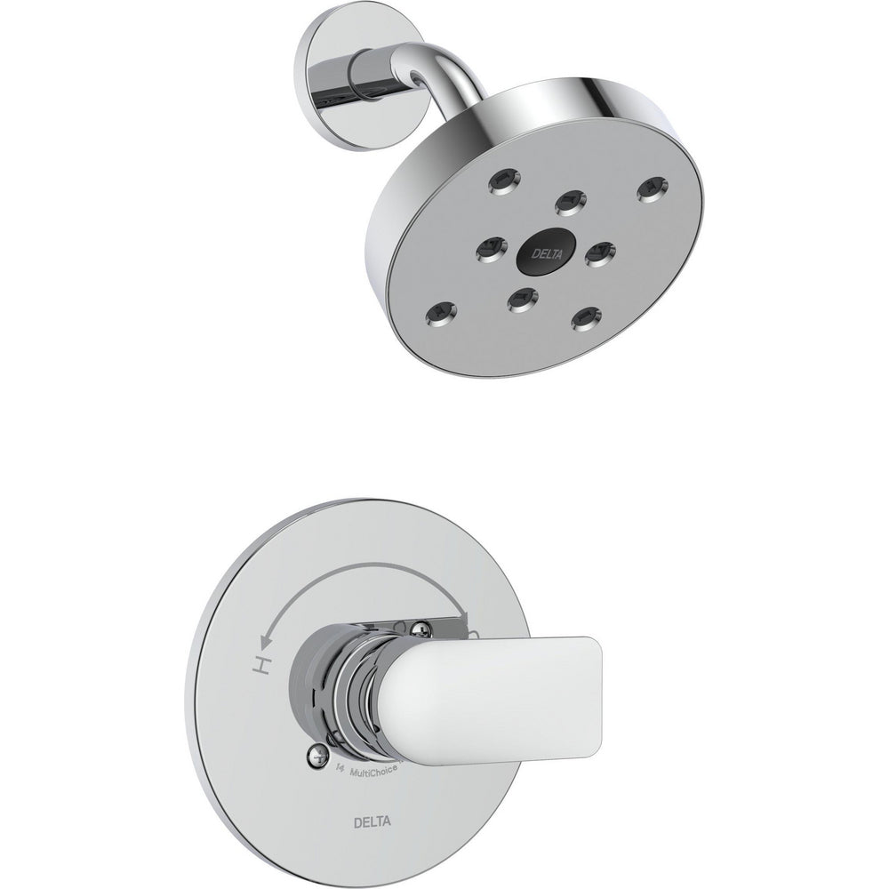 Delta T14271-LHD - 14 Series Shower Trim - Less Shower Head