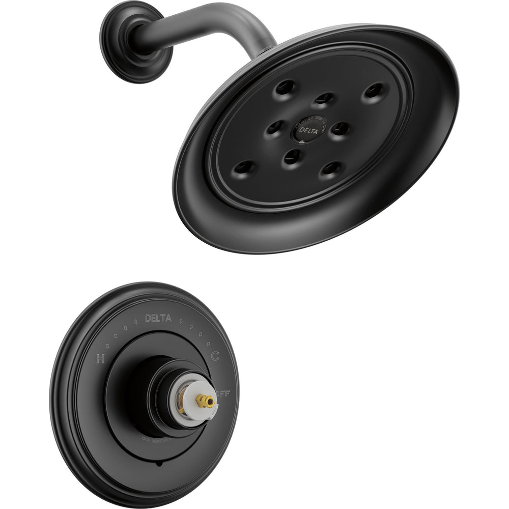 Delta T14297-BLLHP - Multichoice(R) 14 Series Shower Trim