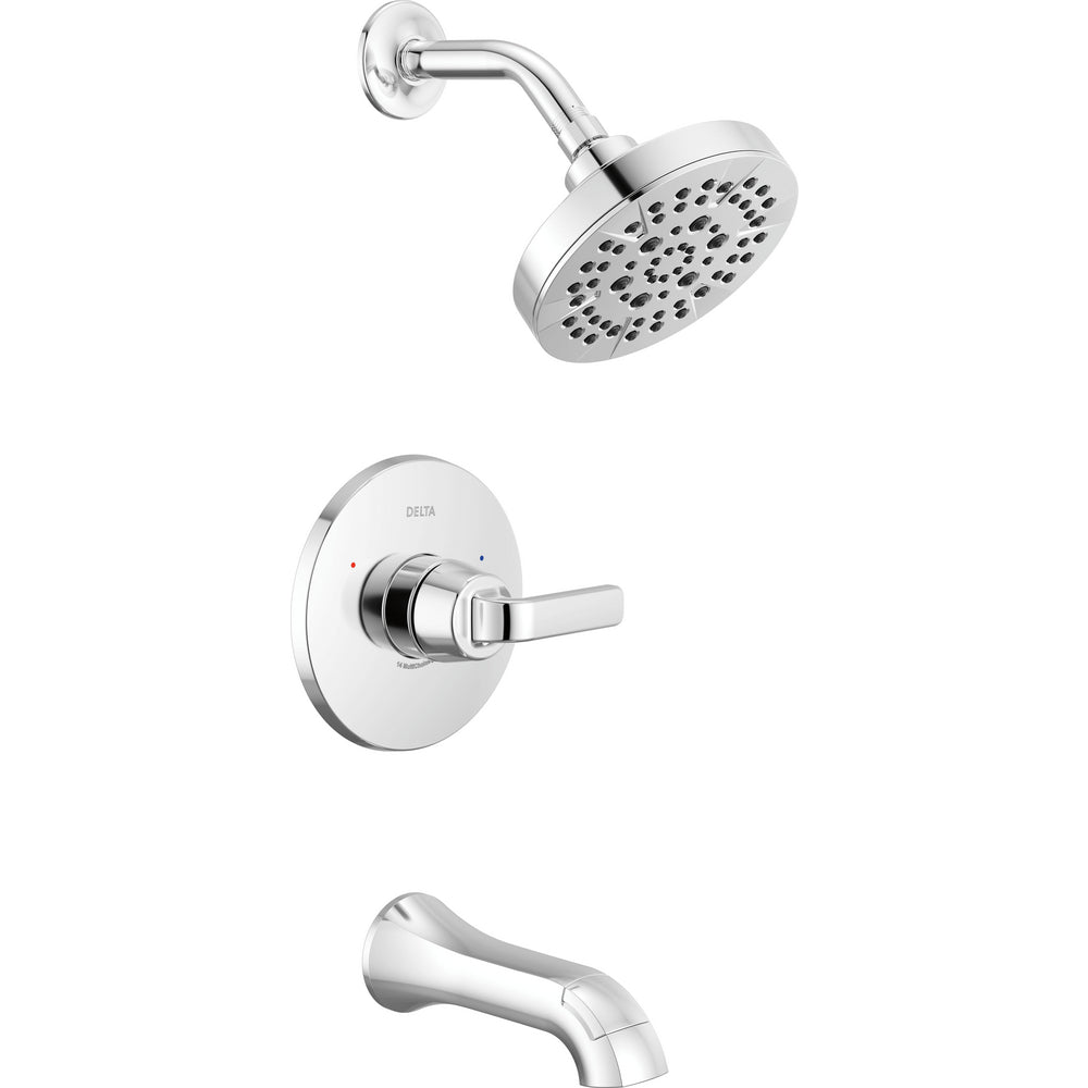 Delta T14462 - Monitor 14 Series Tub & Shower Trim