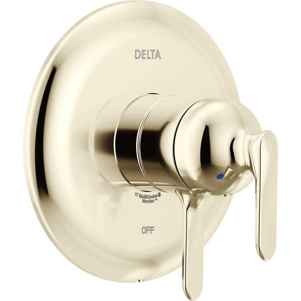 Delta T17045-PN-PR - 17 Series Valve Only Trim