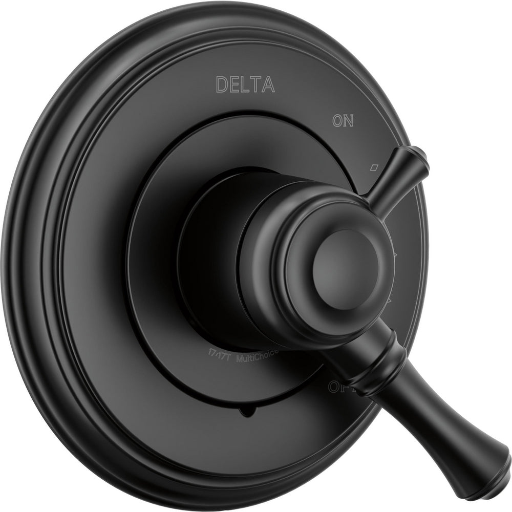 Delta T17097-BL - Multichoice(R) 17 Series Valve Trim