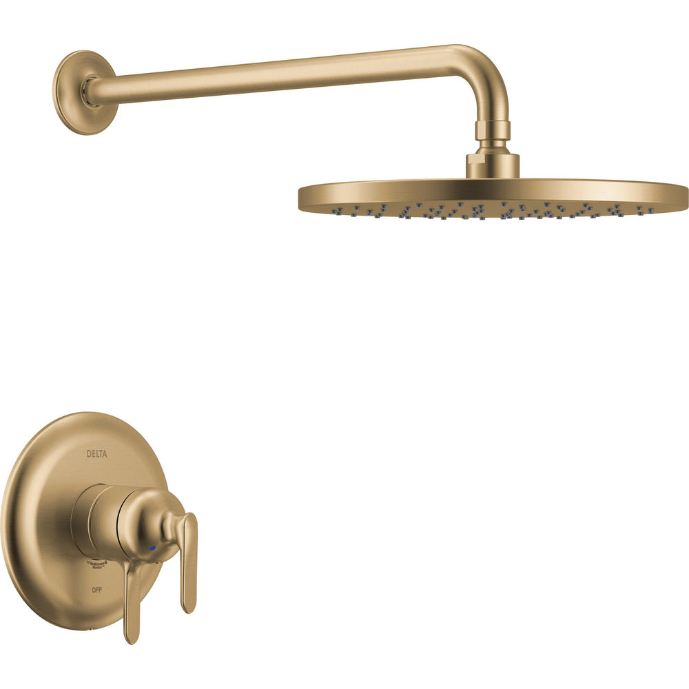 Delta T17245-CZ-PR - 17 Series Shower Trim